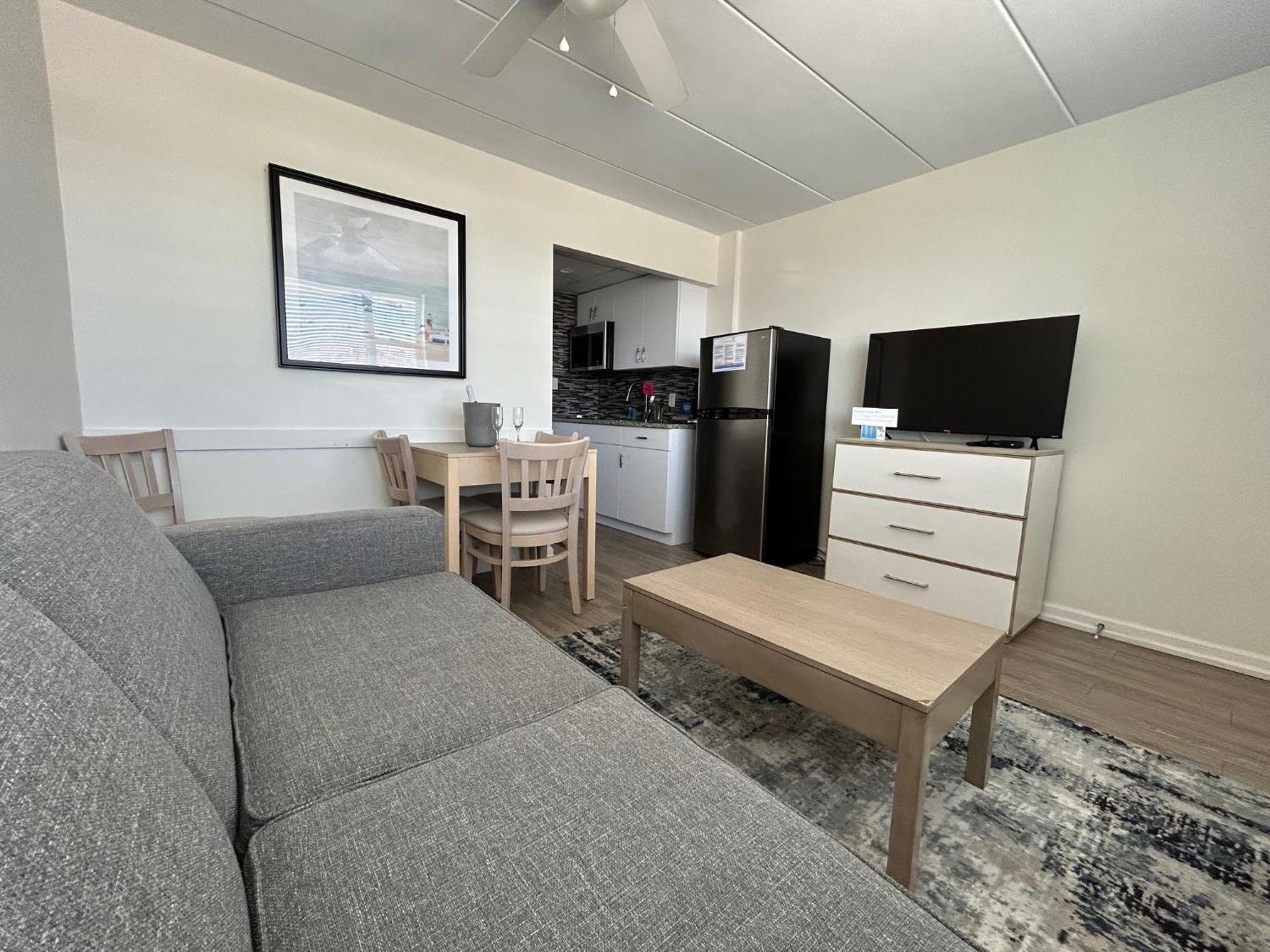 Esplanade Suites - A Sundance Vacations Property Вайлдвуд Номер фото