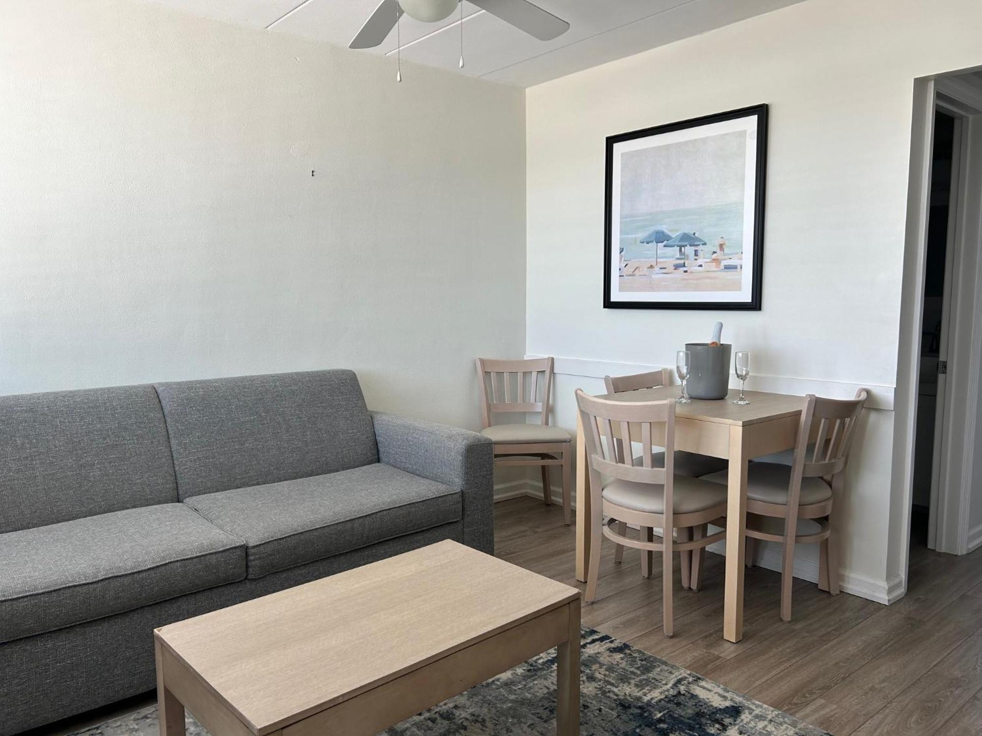 Esplanade Suites - A Sundance Vacations Property Вайлдвуд Номер фото
