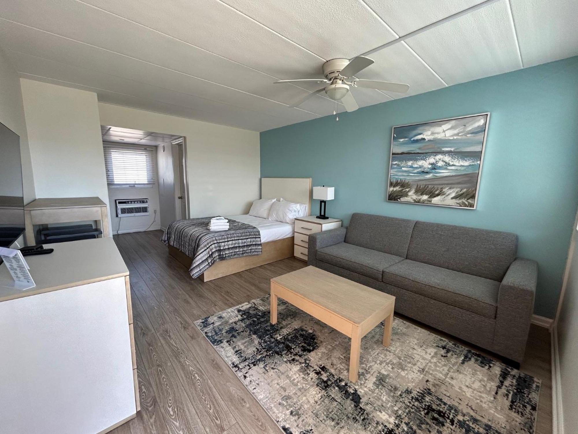 Esplanade Suites - A Sundance Vacations Property Вайлдвуд Номер фото