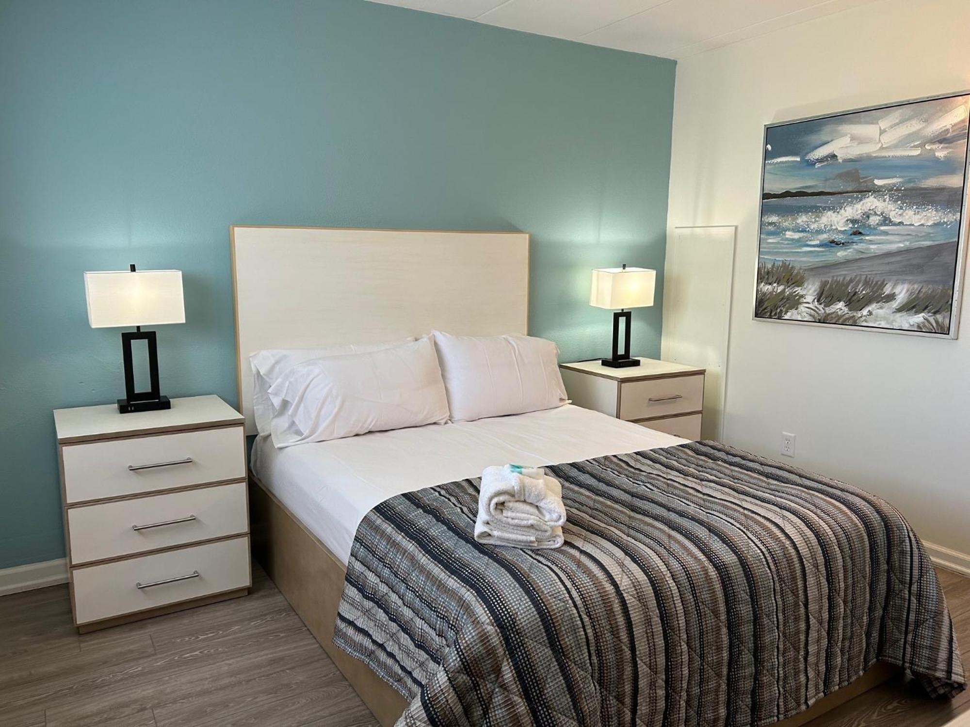 Esplanade Suites - A Sundance Vacations Property Вайлдвуд Номер фото